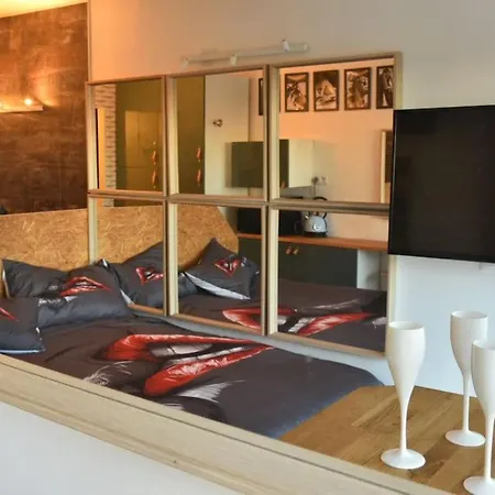 Apartamento Le Delizia 348 - Port Nature 3 Agde