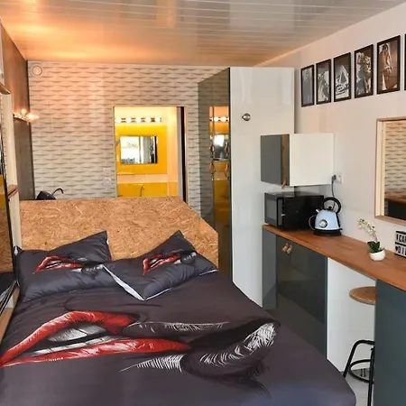 Le Delizia 348 - Port Nature 3 * Agde